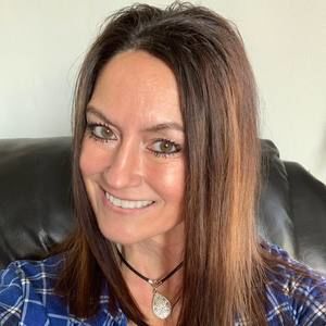 Meet your Posher, Tina